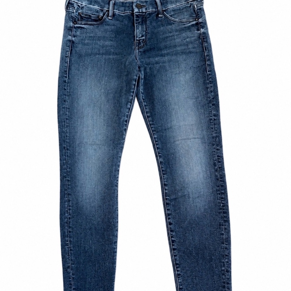 Mother jeans